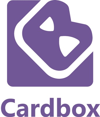 Cardbox Device mark 3820974 Trademark