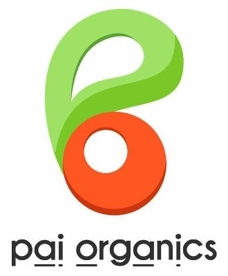 Pai Organics Device mark 3820975 Trademark