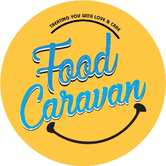 Food Caravan (label) Device mark 3825079 Trademark
