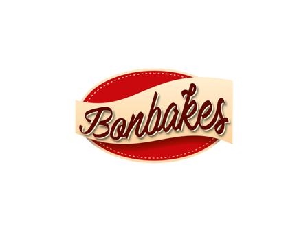 Bonbakes (label) Device mark 3825084 Trademark