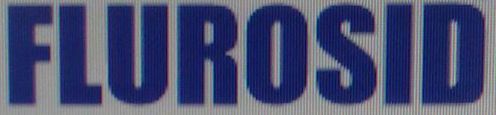 Flurosid Device mark 3830157 Trademark