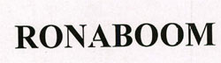 Ronaboom Device mark 3830175 Trademark