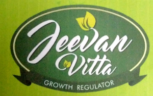 Jeevan Vitta Device mark 3830245 Trademark