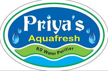 Priya’s Aquafresh Ro Water Purifier Device mark 3821938 Trademark