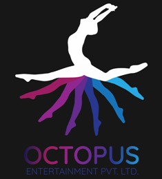 Octopus Entertainment Pvt Ltd Device mark 3825268 Trademark