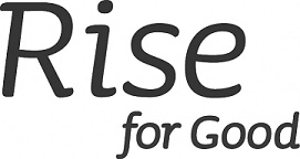 Rise For Good Device mark 3825273 Trademark