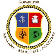 Gorakhpur Sealane Maritime Academy Device mark 3825376 Trademark