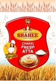 Shahee Chakki Fresh Atta (label) Device mark 3825390 Trademark