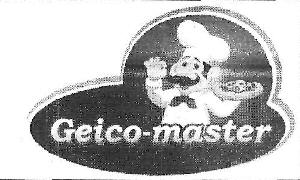 Geico-master Device mark 3825485 Trademark