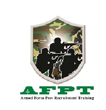 Afpt Armed Force Pre- Recruitment Training Device mark 3825575 Trademark