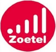 Zoetel (label) Device mark 3825634 Trademark