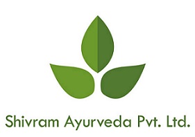 Shivram Ayurveda Pvt. Ltd. Device mark 3825780 Trademark