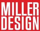 Miller Design Label Device mark 3826247 Trademark