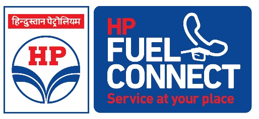 Hp Fuel Connect (label) Device mark 3826603 Trademark