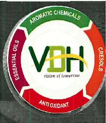 Vdh Device mark 3826685 Trademark