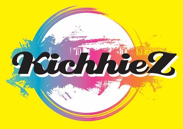 Kichhiez Device mark 3826694 Trademark