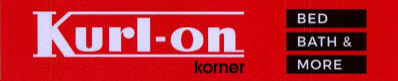 Kurl-on Korner Bed Bath & More Device mark 3826781 Trademark