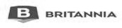 B Britannia Device mark 3827316 Trademark