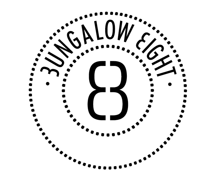 Bungalow Eight Device mark 3827330 Trademark