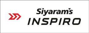 Logo Siyaram's Inspiro Device mark 3827611 Trademark
