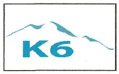 K6 Device mark 3827881 Trademark