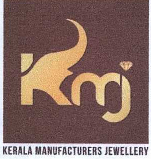 Kmj Kerala Manufactures Jewellery We Make. We Sell Device mark 3827959 Trademark