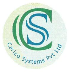 Carico Systems Pvt. Ltd. With Cs Device. Device mark 3827983 Trademark