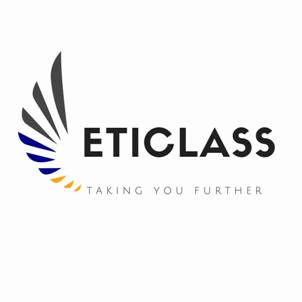 Eticlass Device mark 3821982 Trademark