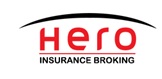 Hero Insurance Broking Device mark 3828402 Trademark