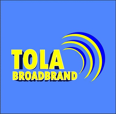 Tola Broadband Device mark 3828502 Trademark