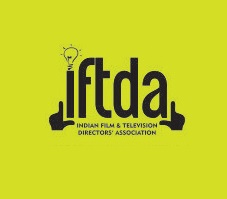 Iftda Indian Film & Television Directors’ Association Device mark 3828566 Trademark