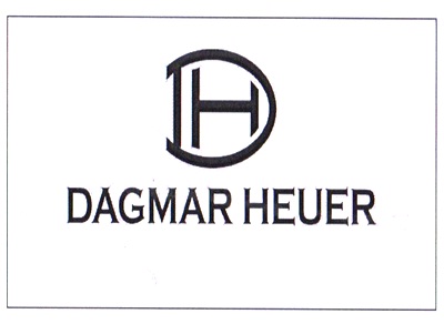 Dagmar Heuer Device mark 3828615 Trademark