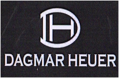 Dagmar Heuer Device mark 3828616 Trademark