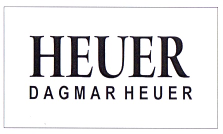 Heuer Dagmar Heuer Device mark 3828618 Trademark
