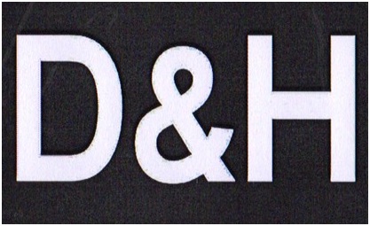 D&h Device mark 3828620 Trademark