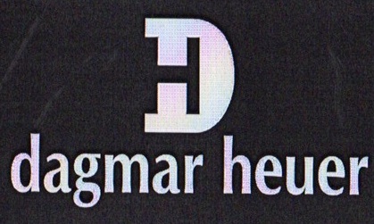 Dh Dagmar Heuer Device mark 3828621 Trademark