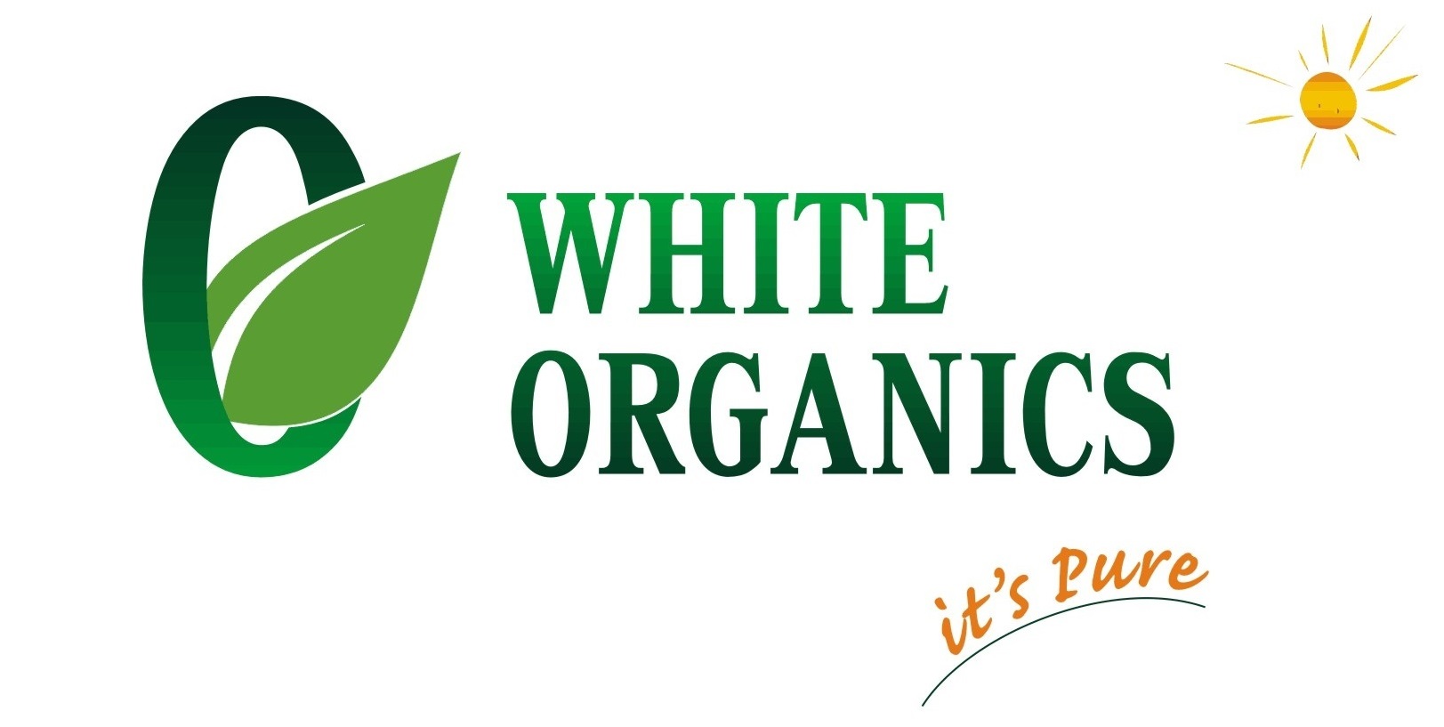 White Organics Device mark 3822043 Trademark