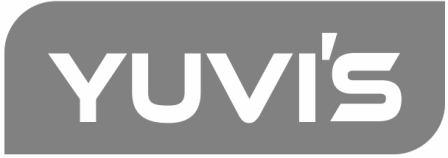 Yuvi's Device mark 3830401 Trademark