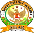 Gurukul Defence Academy - Sikar Rajasthan Device mark 3822201 Trademark