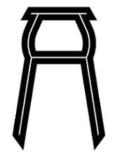 A- Logo Device mark 3822933 Trademark