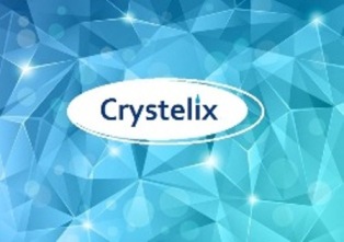 Crystelix Device mark 3822968 Trademark
