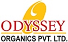 Odyssey Organics Pvt. Ltd. Device mark 3823058 Trademark