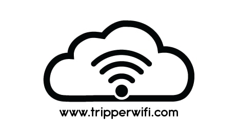 Www.tripperwifi.com With Device Device mark 3823185 Trademark