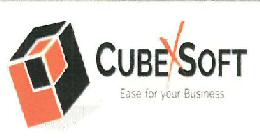 Cubexsoft Ease For Your Business Device mark 3823567 Trademark