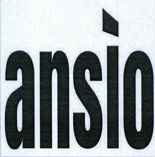 Ansio Device mark 3823846 Trademark