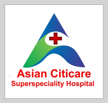 Asian Citicare Superspeciality Hospital Device mark 3824124 Trademark