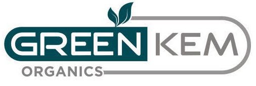 Greenkem Organics Device mark 3824249 Trademark