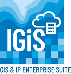 Igis – Gis & Ip Enterprise Suite Device mark 3824632 Trademark