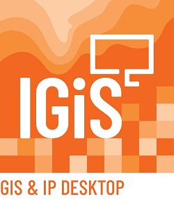 Igis – Gis & Ip Desktop Device mark 3824633 Trademark