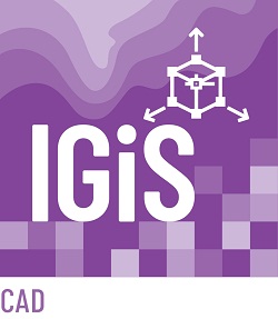 Igis – Cad Device mark 3824634 Trademark